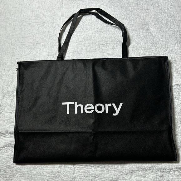 THEORY Garment Bags for Travel and Closet Storage - Picture 1 of 5